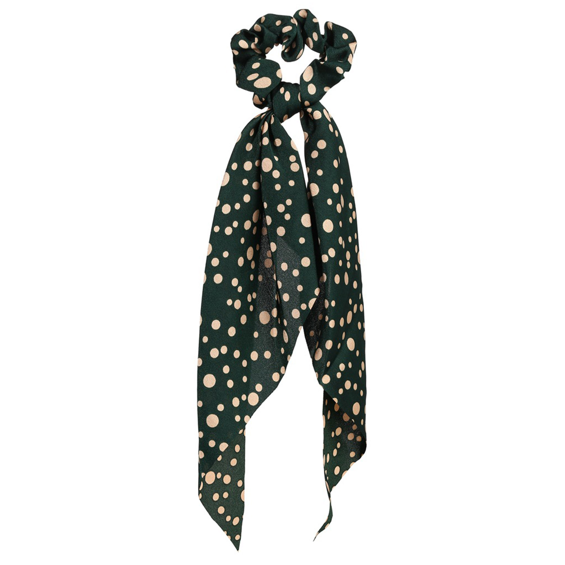 Bow Scrunchies for Hair 11