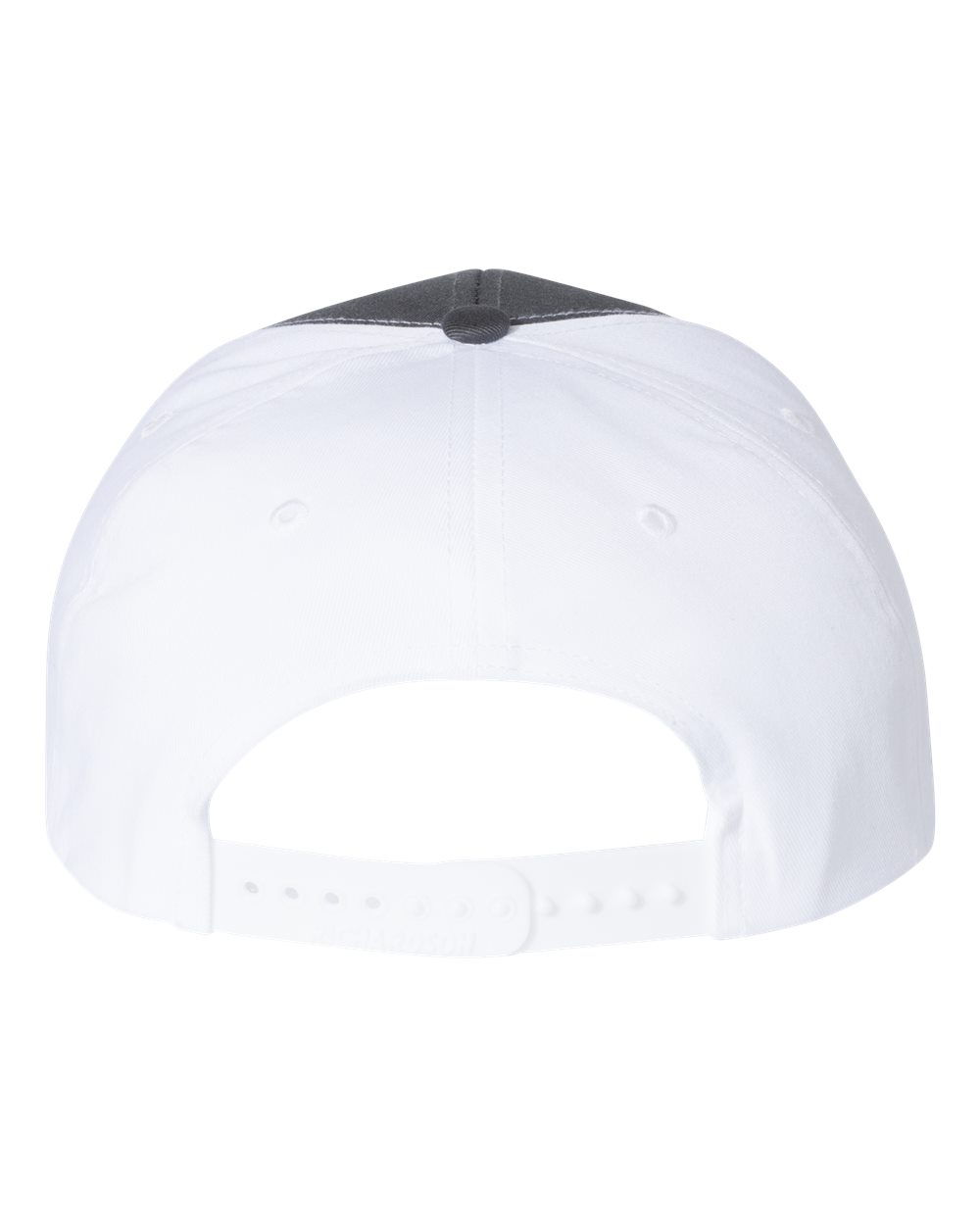 Twill Back Trucker Cap - 312 14