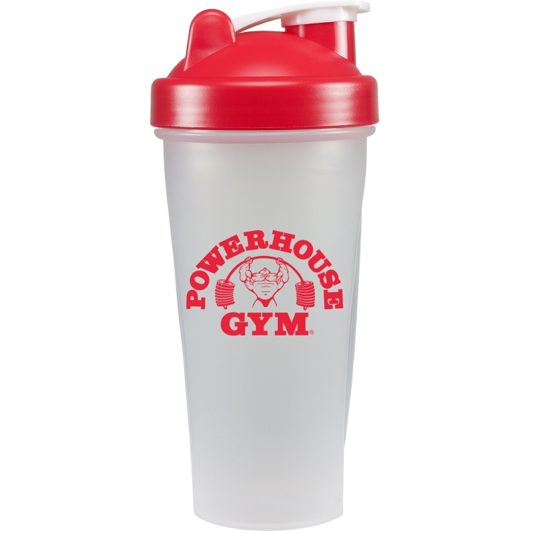 24 oz. Shaker Bottle