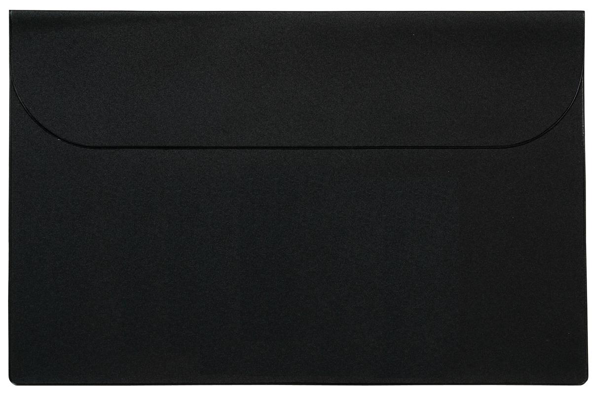 Standard Vinyl Underarm Portfolio 25