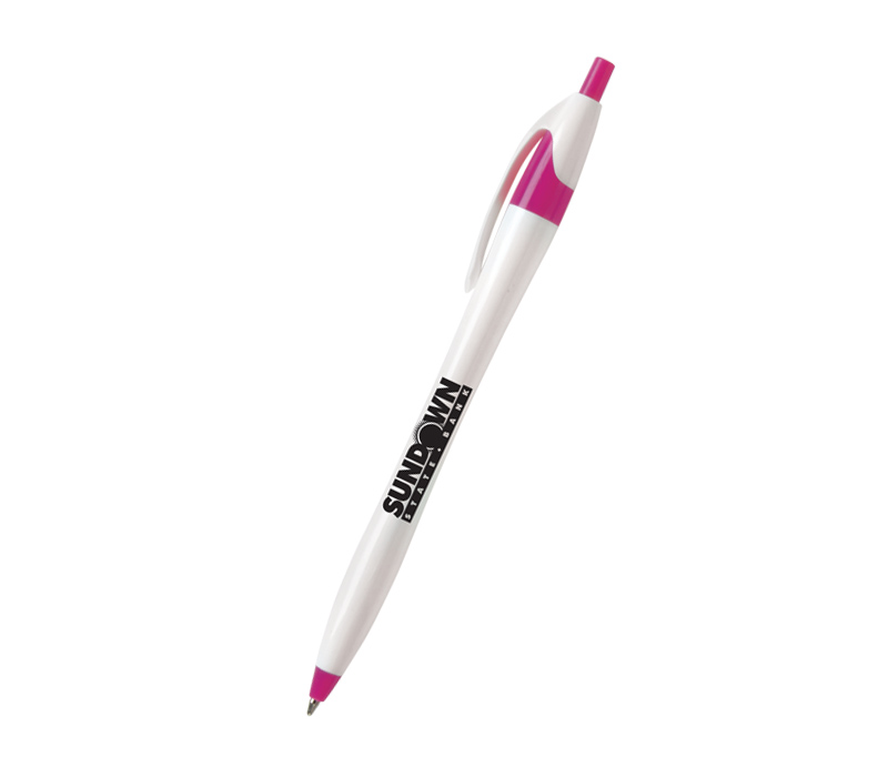 Colorful Dart Pen 5
