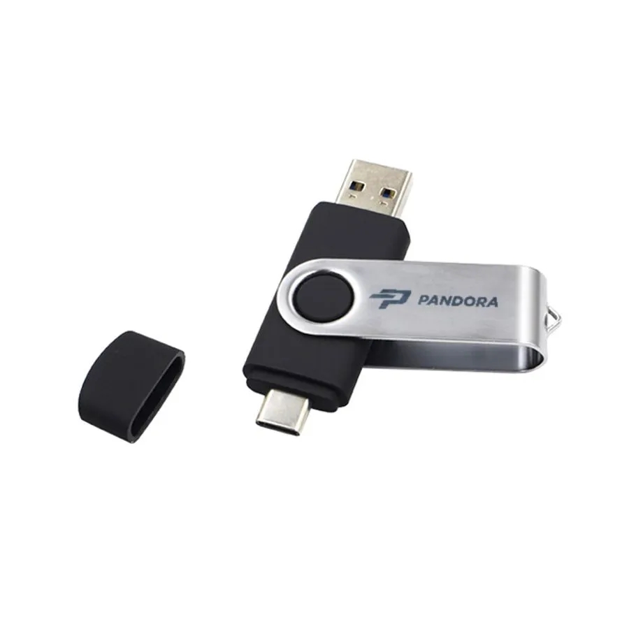 Mobile Spin USB 11