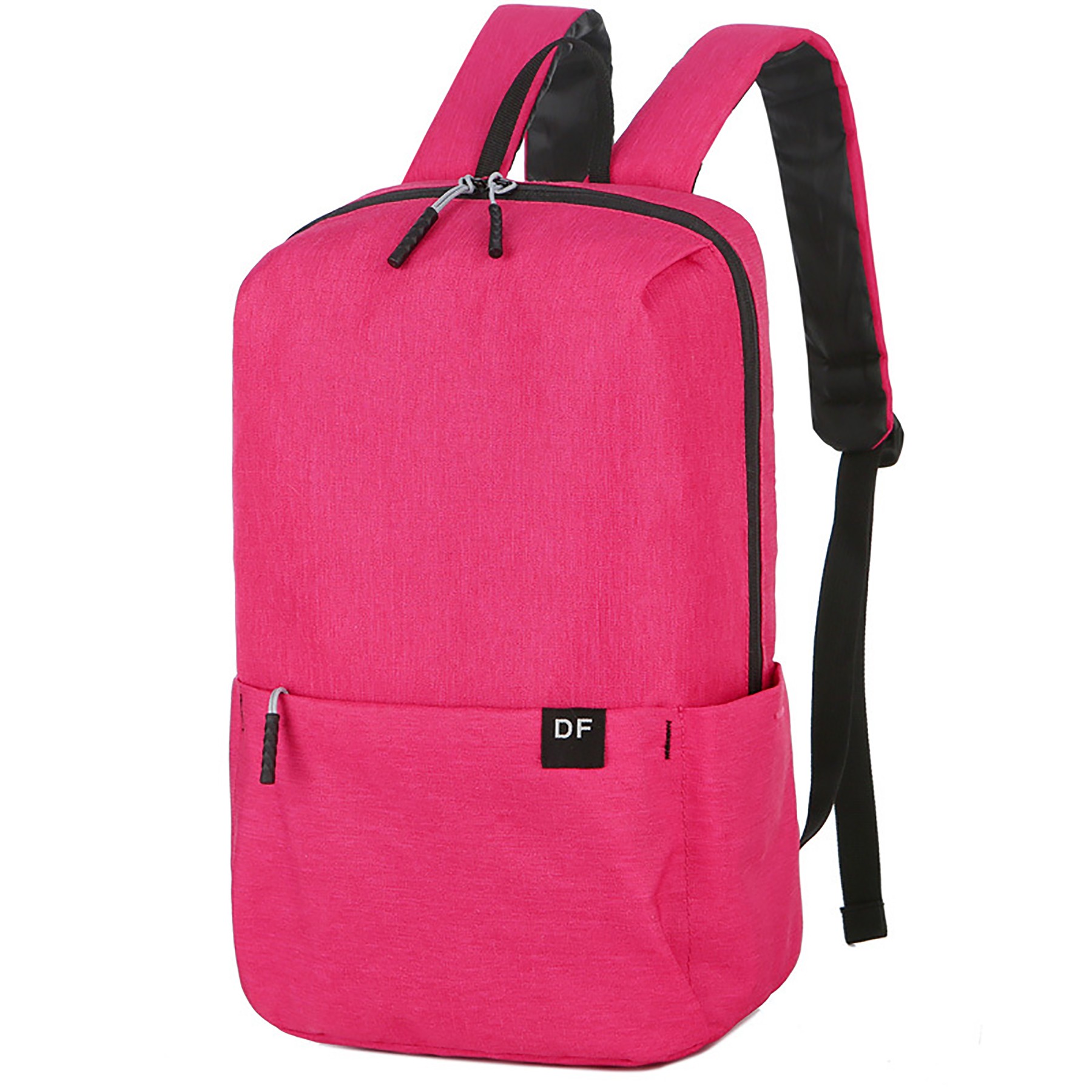 Anti-friction Waterproof Backpack 2