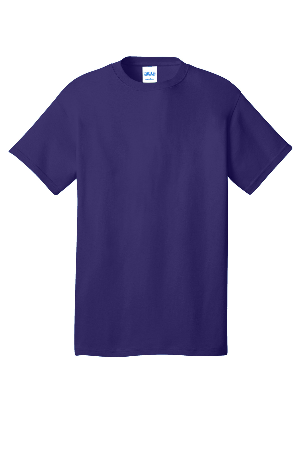 Port & Company® Core Cotton T-Shirt 259