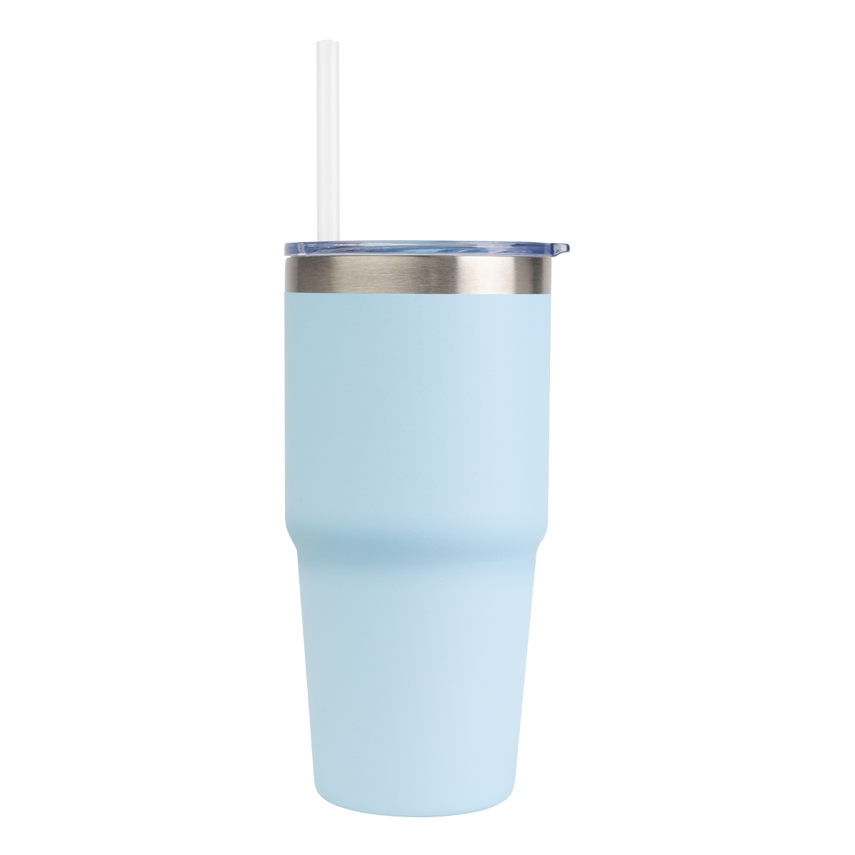 14 Oz. Brea Recycled Stainless Steel Tumbler 4