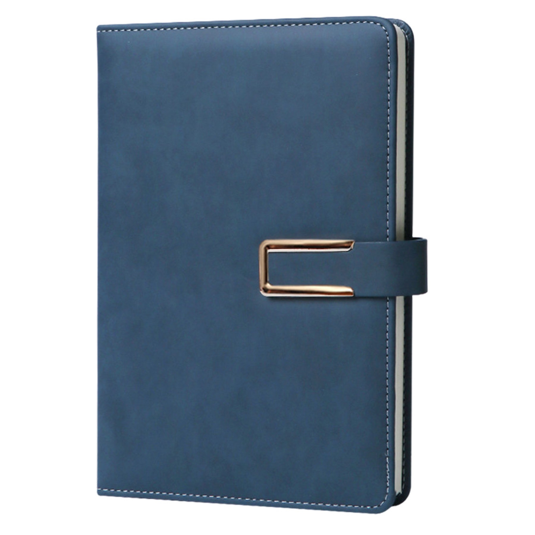 Leather Notebook 9