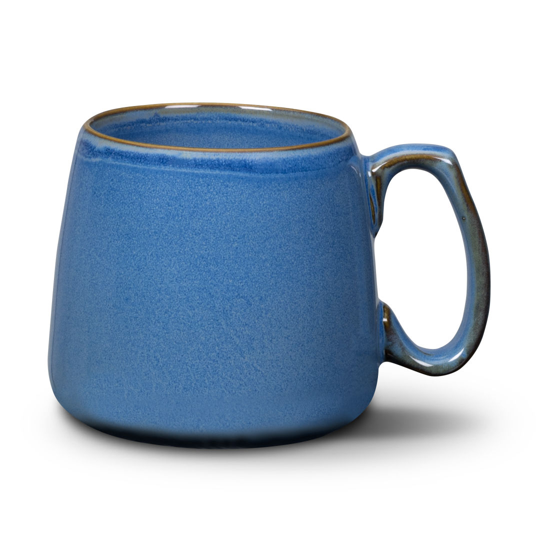 Rainford Mug - 15oz - Deep Etch 5