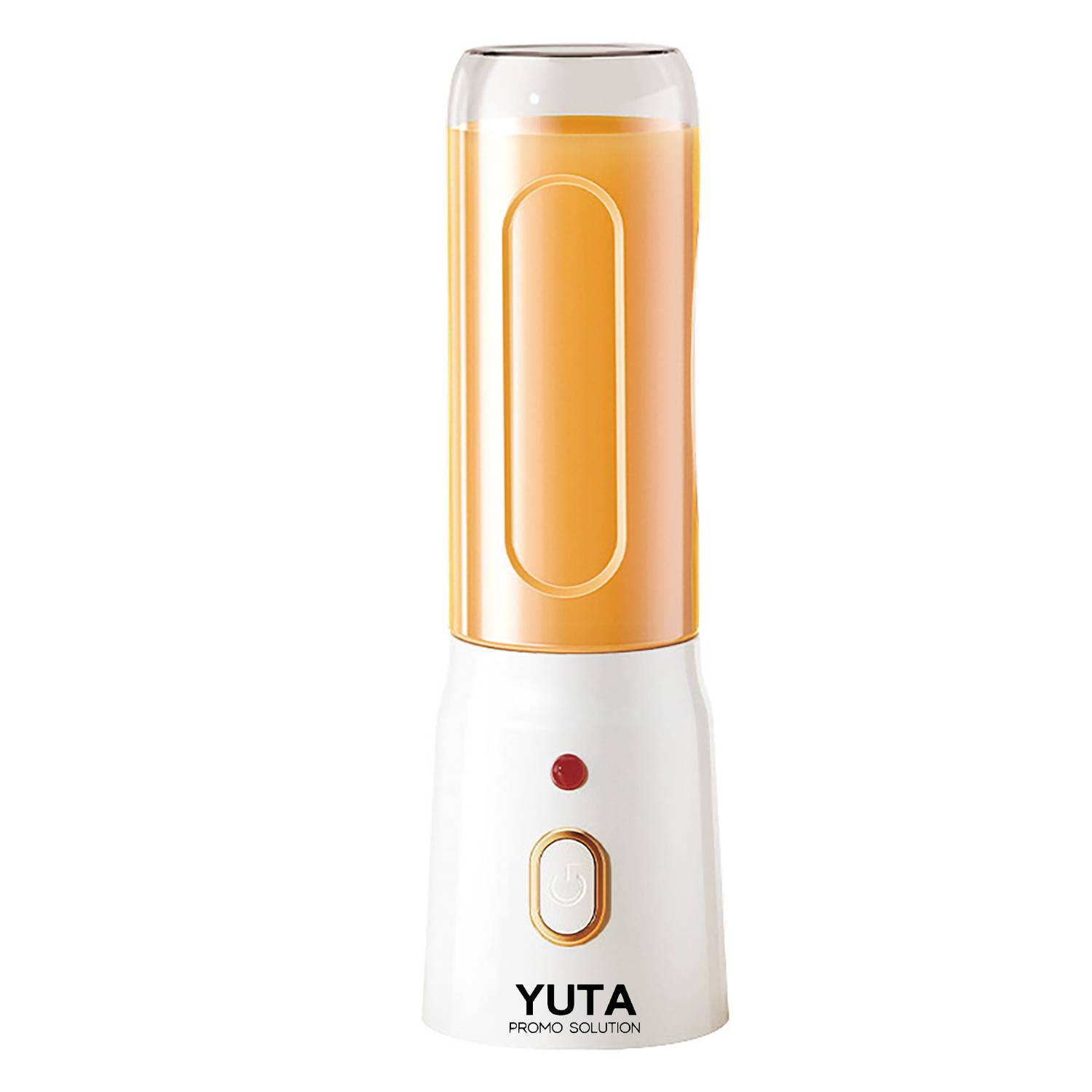 16oz Portable USB Rechargeable Blender 9