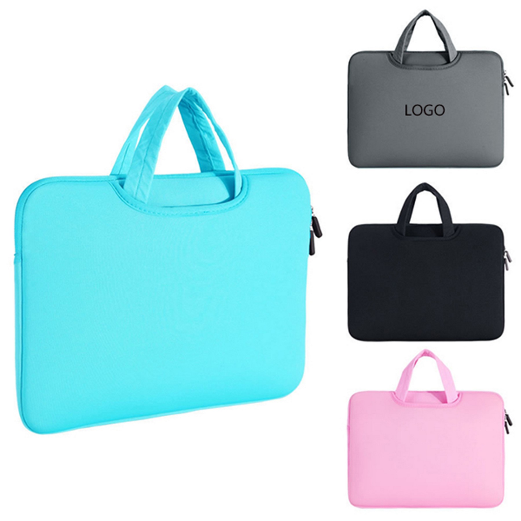 Notebook Bag