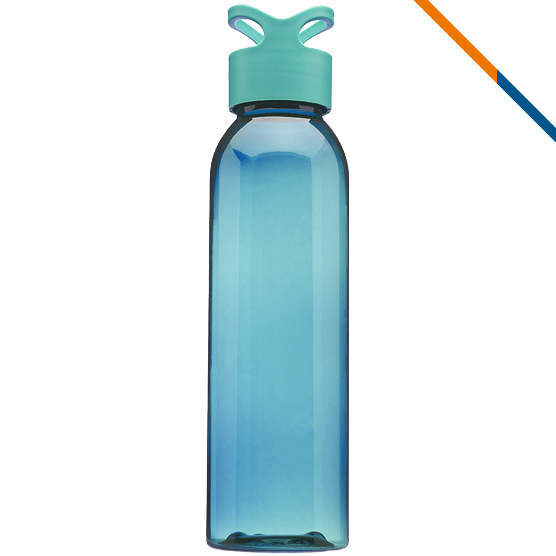 Mavida Plastic Water Bottle - 22 OZ. 6
