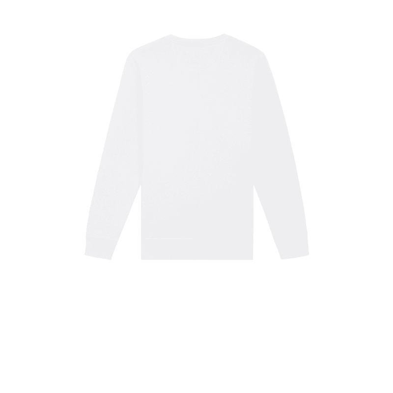 Stanley/Stella Unisex Roller Crewneck Sweatshirt 4