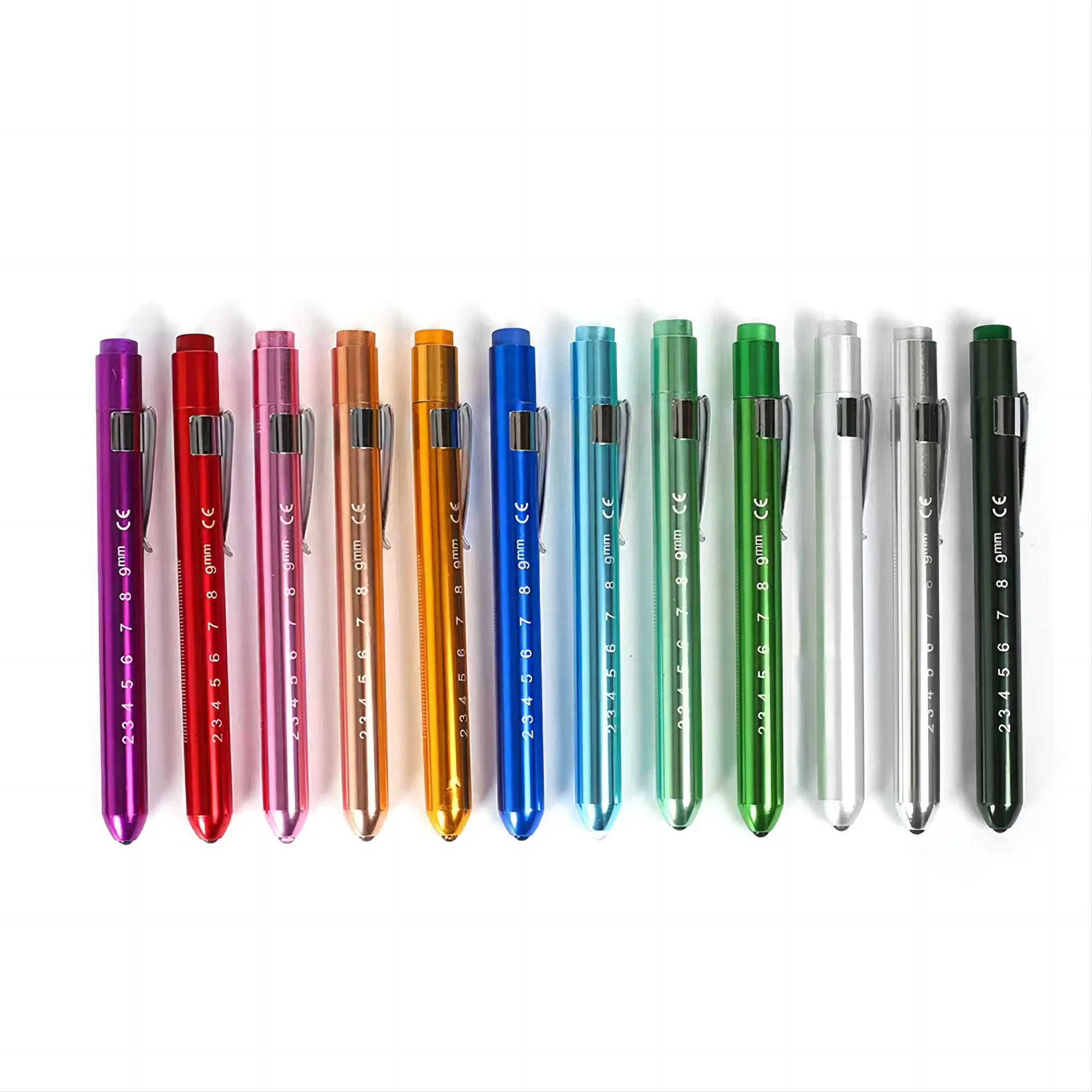 LED Medical Lighting Nurse Pen 1