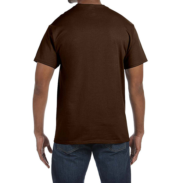Jerzees Adult Heavyweight Blend T-Shirt 5.6 oz 103