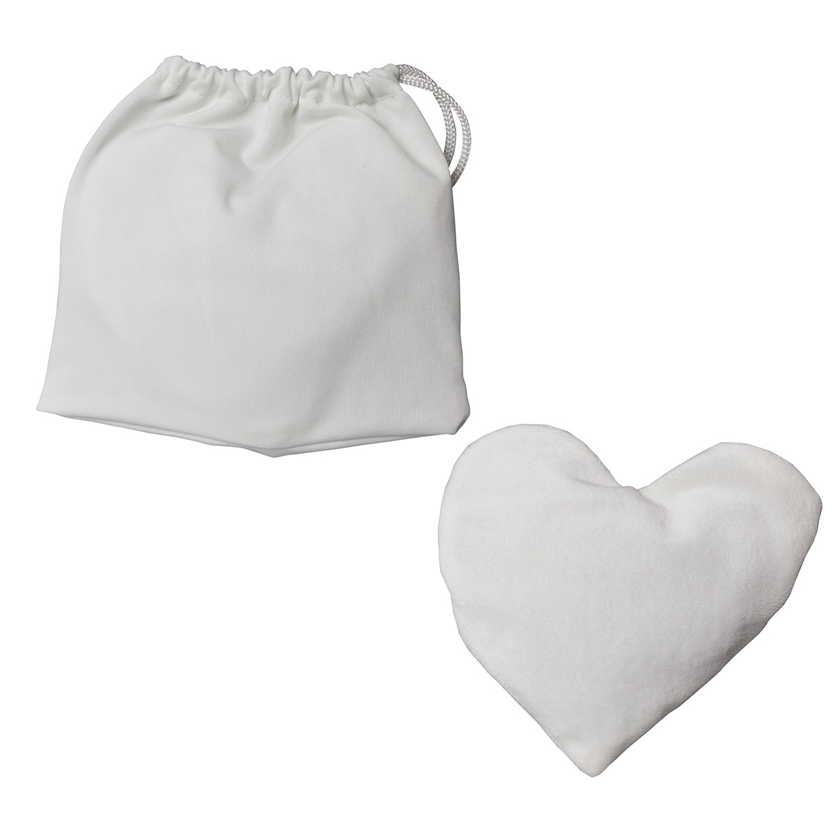 Natural Scented Wonder Beads™ Heart 29