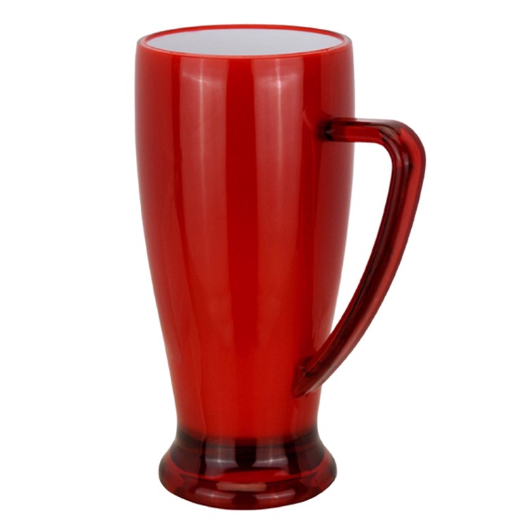Mardi Gras Mug 3