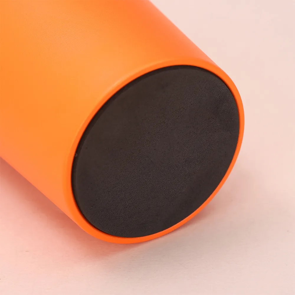 Travel Coffee Tumbler 16 oz Insulated Mug with Lid Outdoor 11