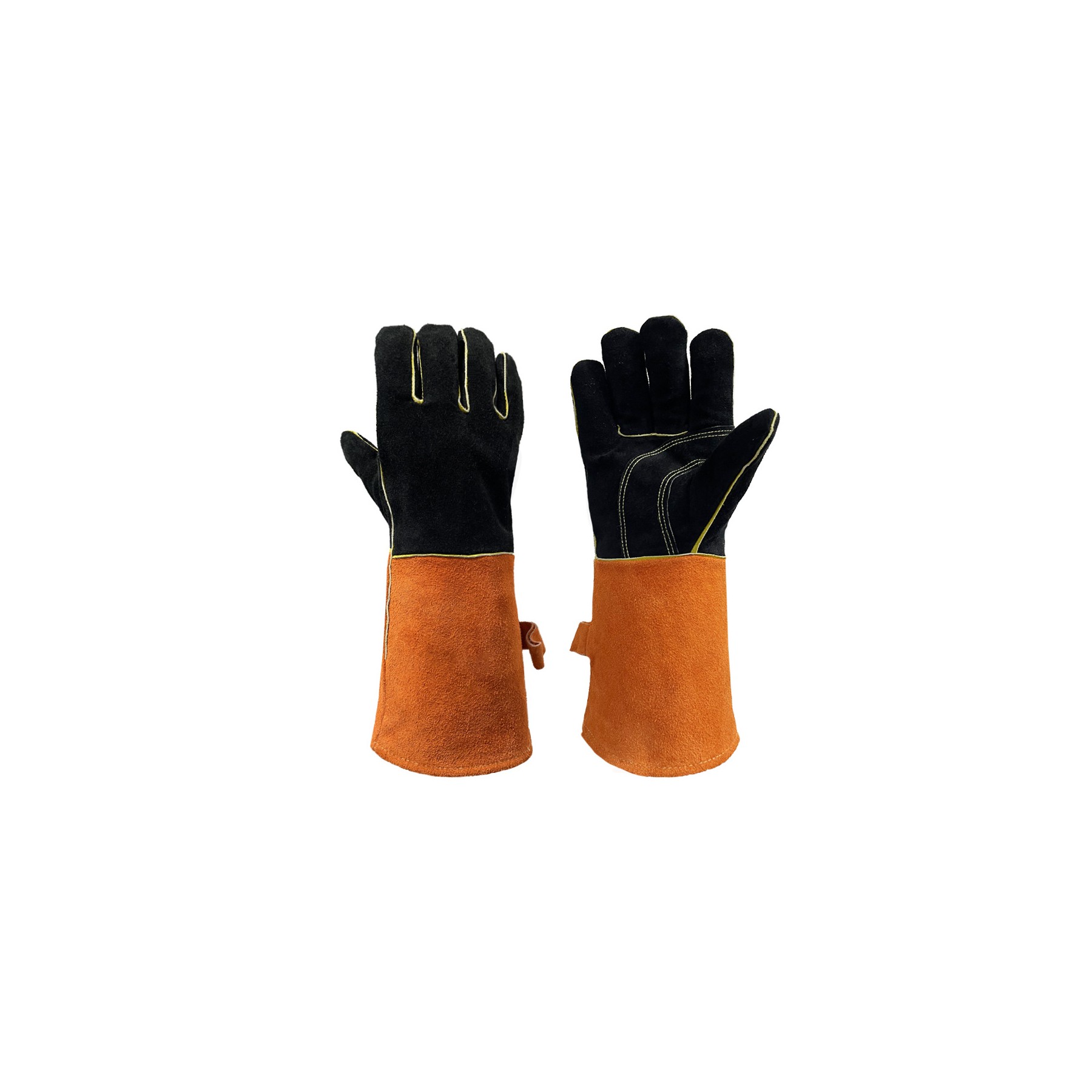 Welding Gloves 4