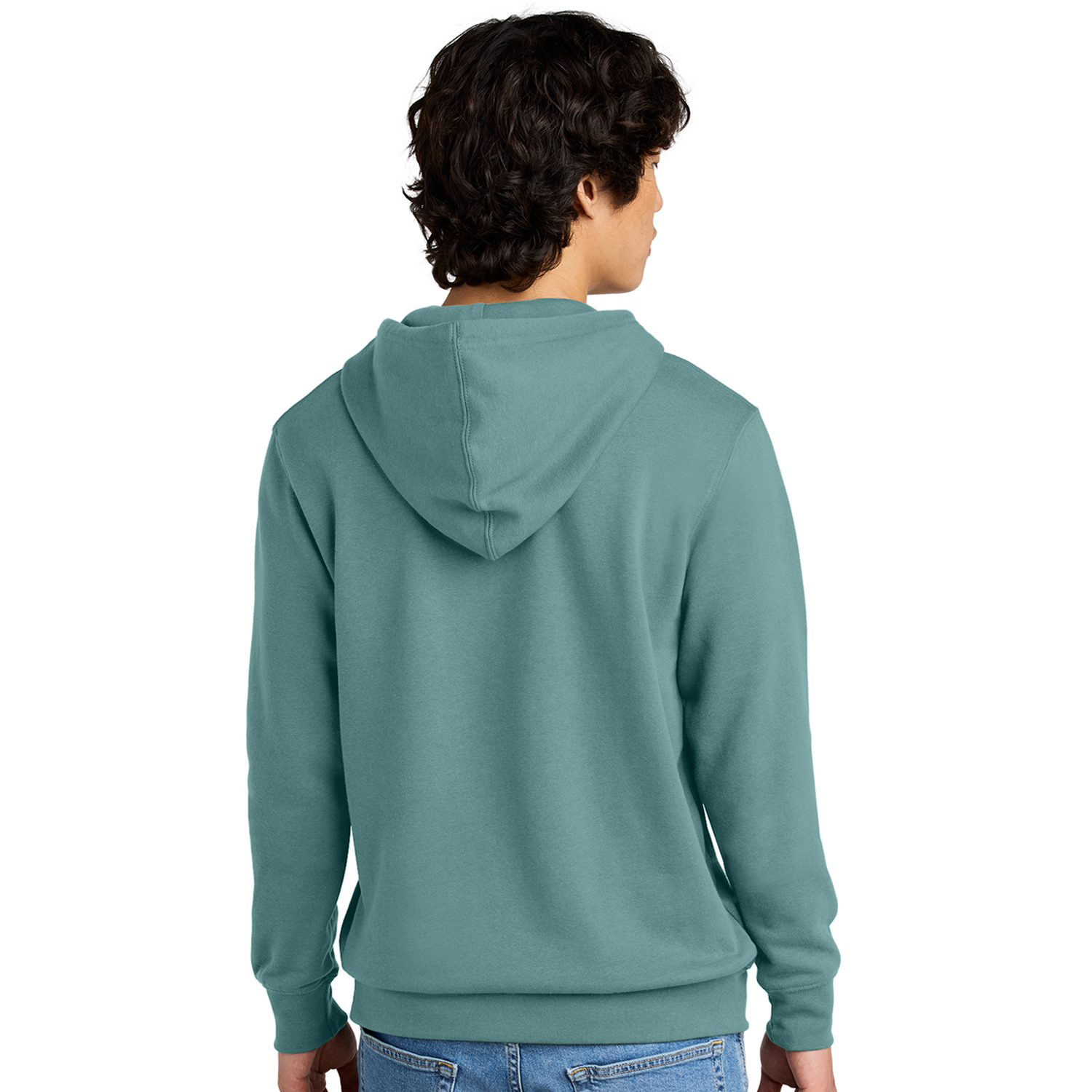 District® V.I.T.™ Fleece Hoodie 3