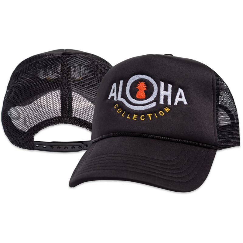 Custom Foam Trucker Hats 67
