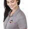 Women's DEGE Eco SS Polo 104