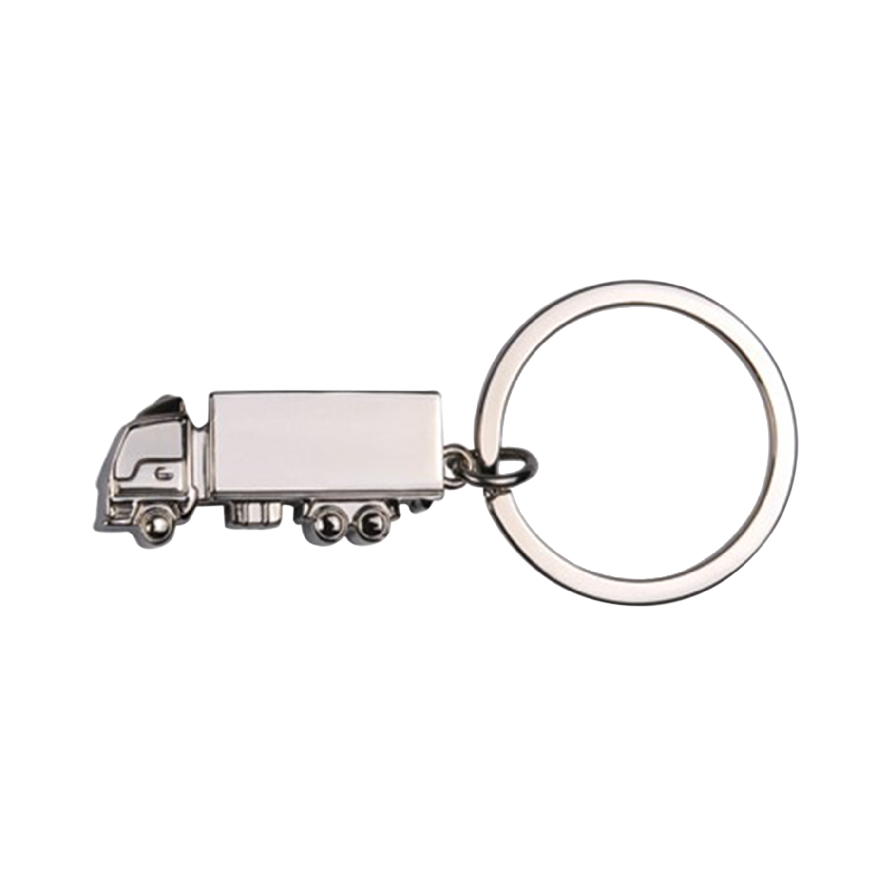 MINI TRUCK KEY CHAIN 3