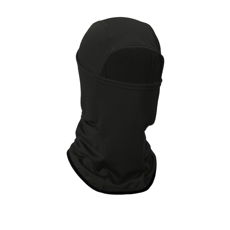 CornerStone Smooth Fleece Face Mask 4