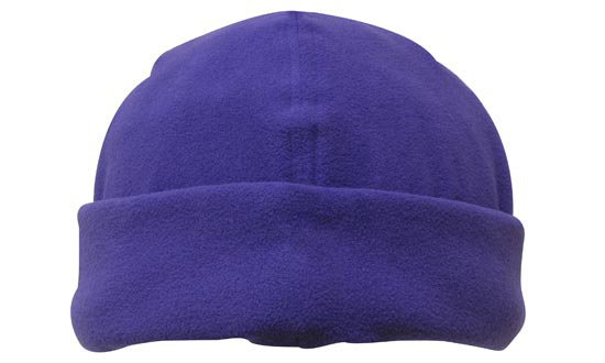 Micro Fleece Beanie - Toque 8