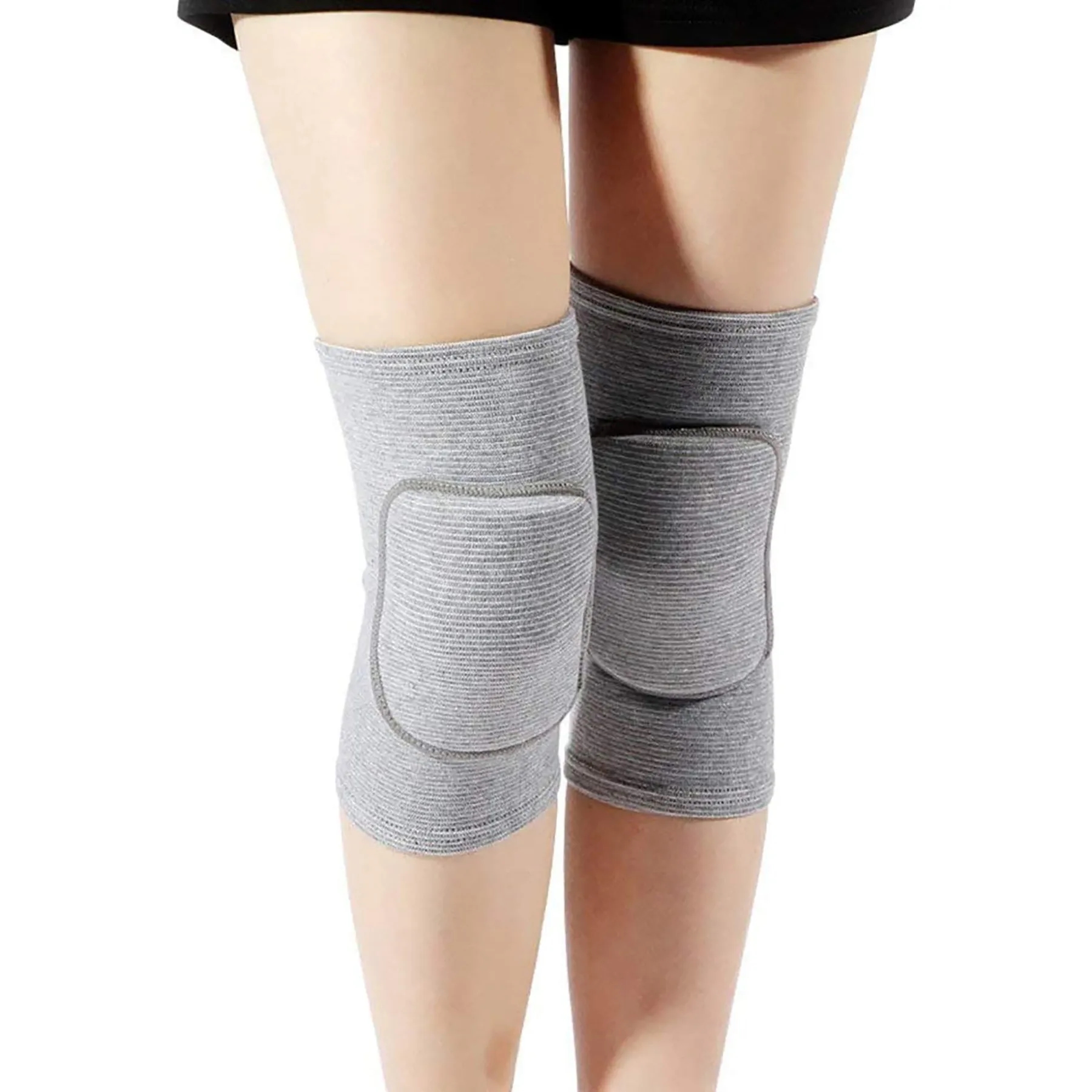 Soft Breathable Knee Pads 3