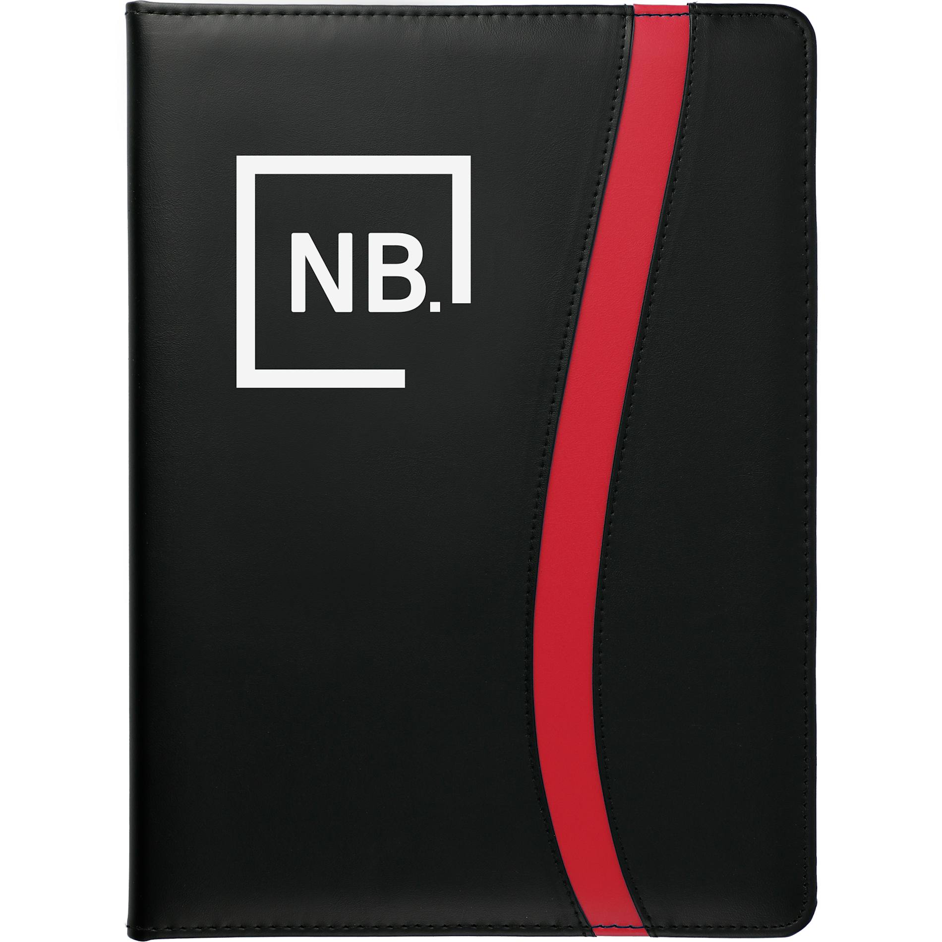 FSC® Mix Session Padfolio 14