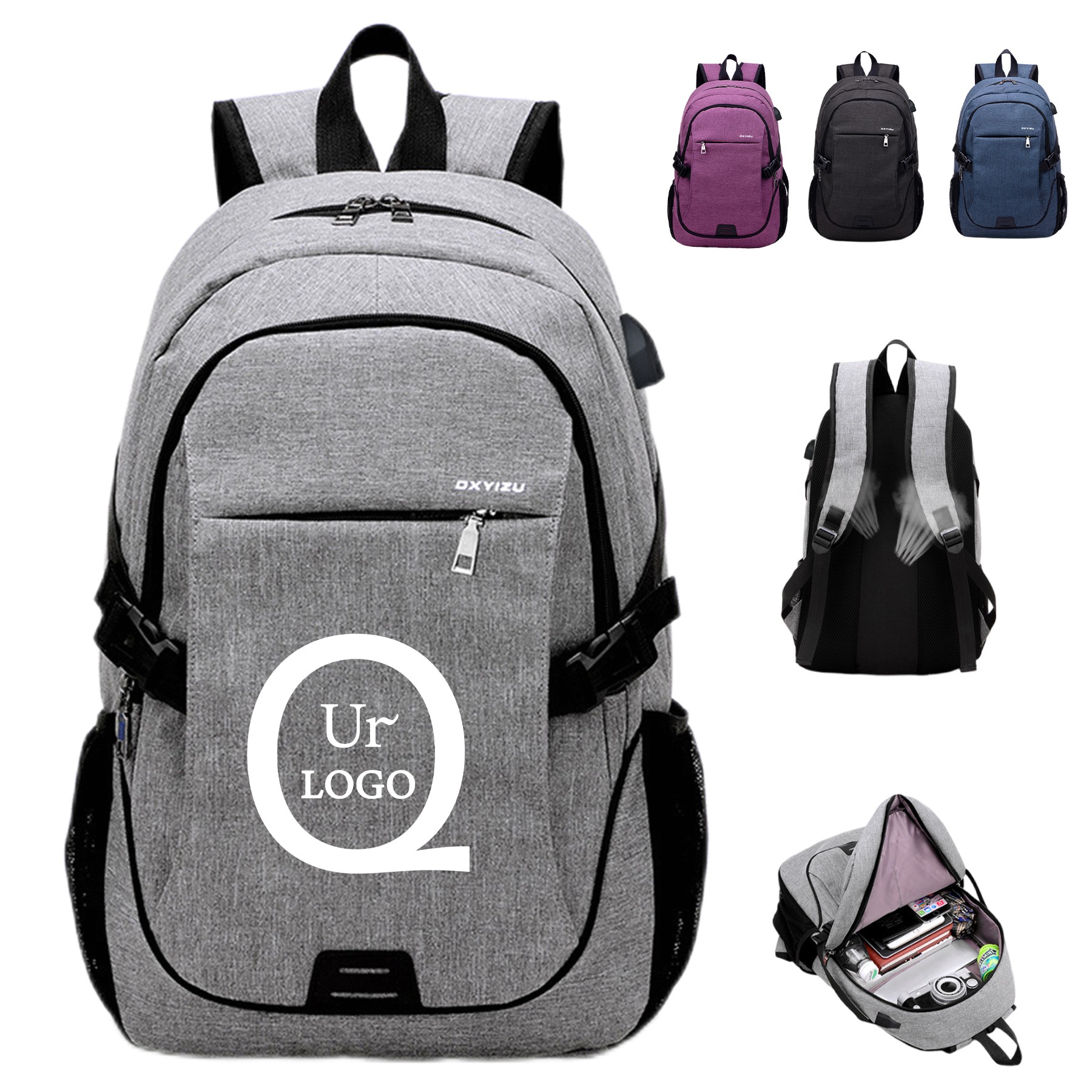 Laptop Backpack