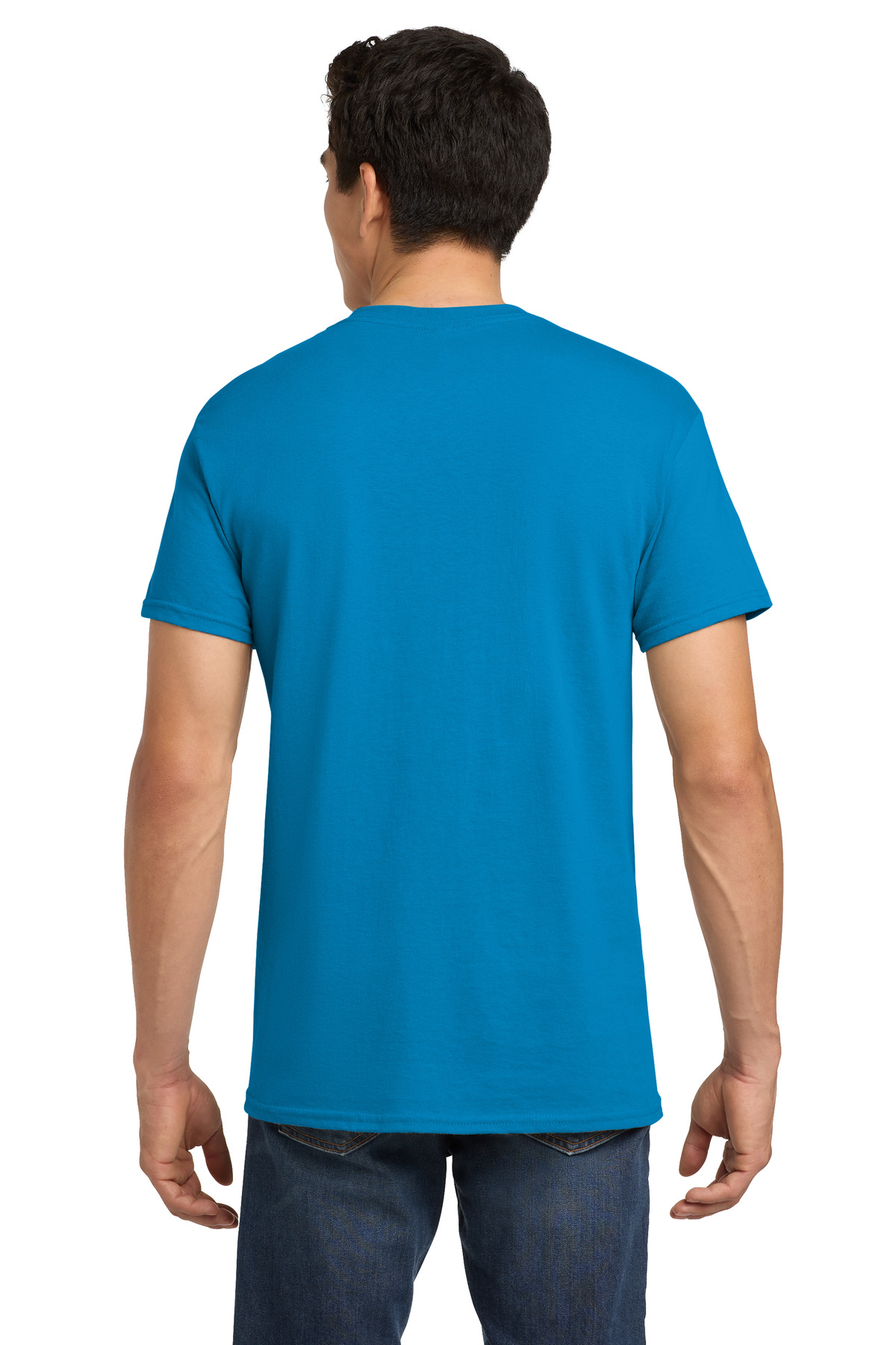 Gildan - Heavy Cotton 100% Cotton T-Shirt. 5000 101