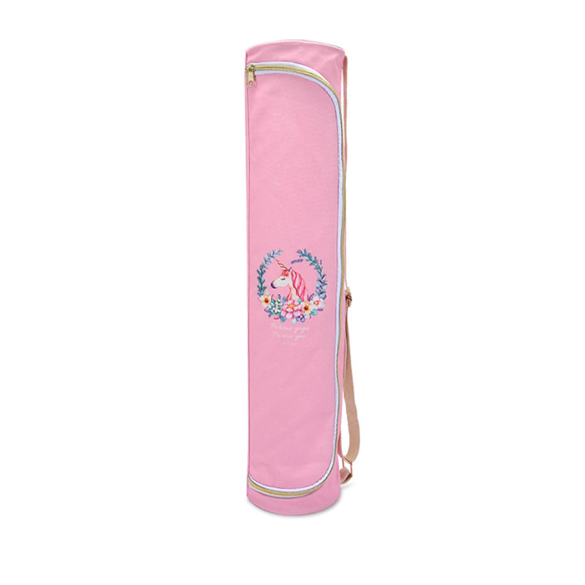 Yoga Bag and Mat 4