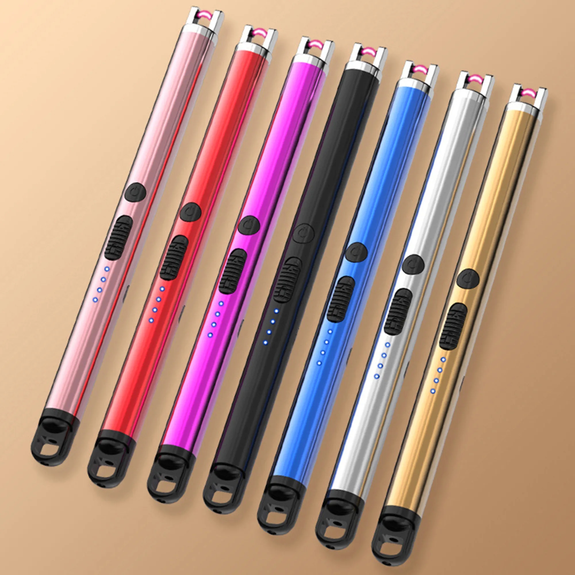 Plasma Windproof Lighter 7