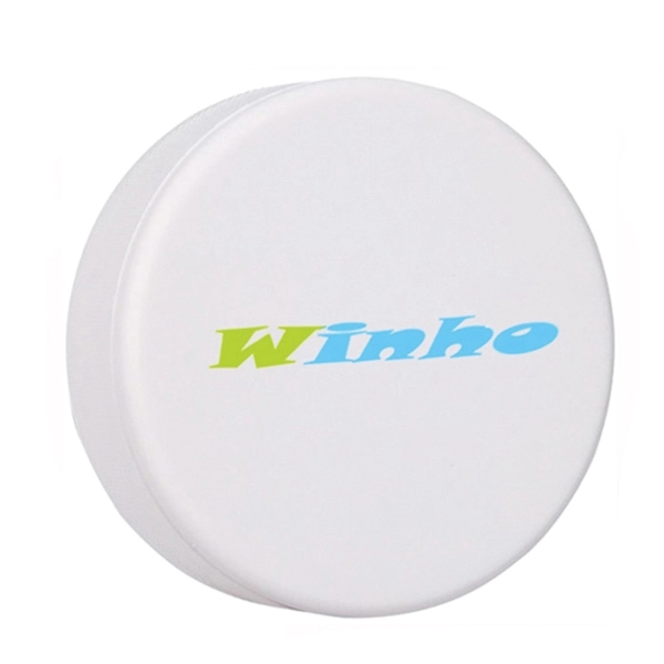Hockey Puck Stress Ball 5
