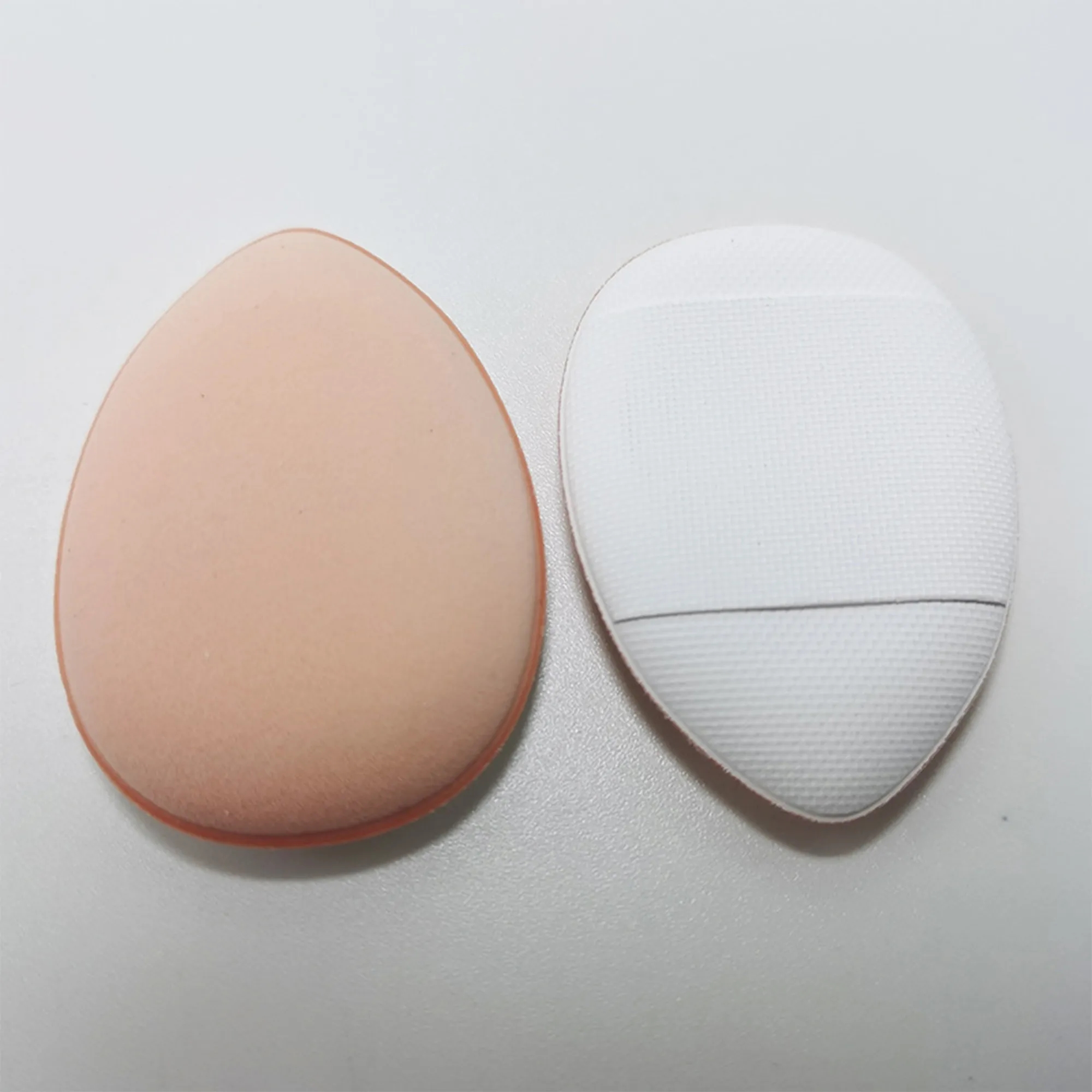 Dual Use Latex Free Makeup Sponge For Flawless Application 4