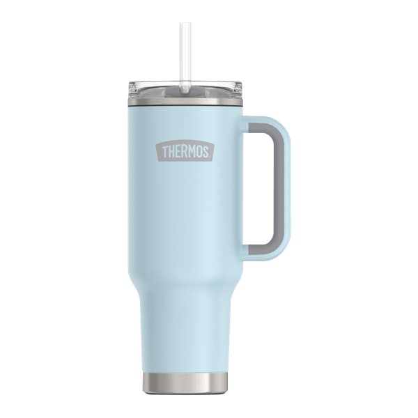 Thermos 40oz Stainless Steel Cup Holder Mug 549