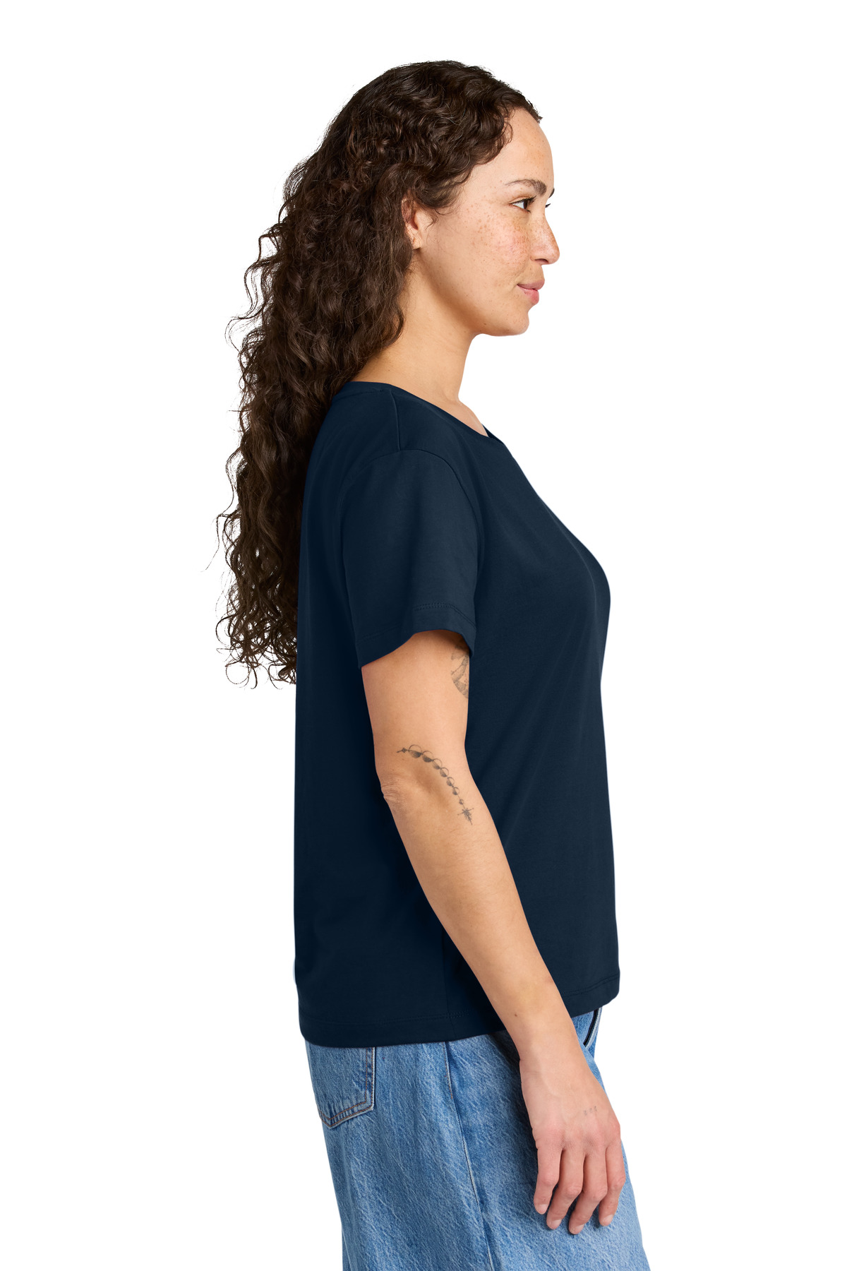 Stanley/Stella Women's Stella Serena Scoop Neck Tee SXW008 62