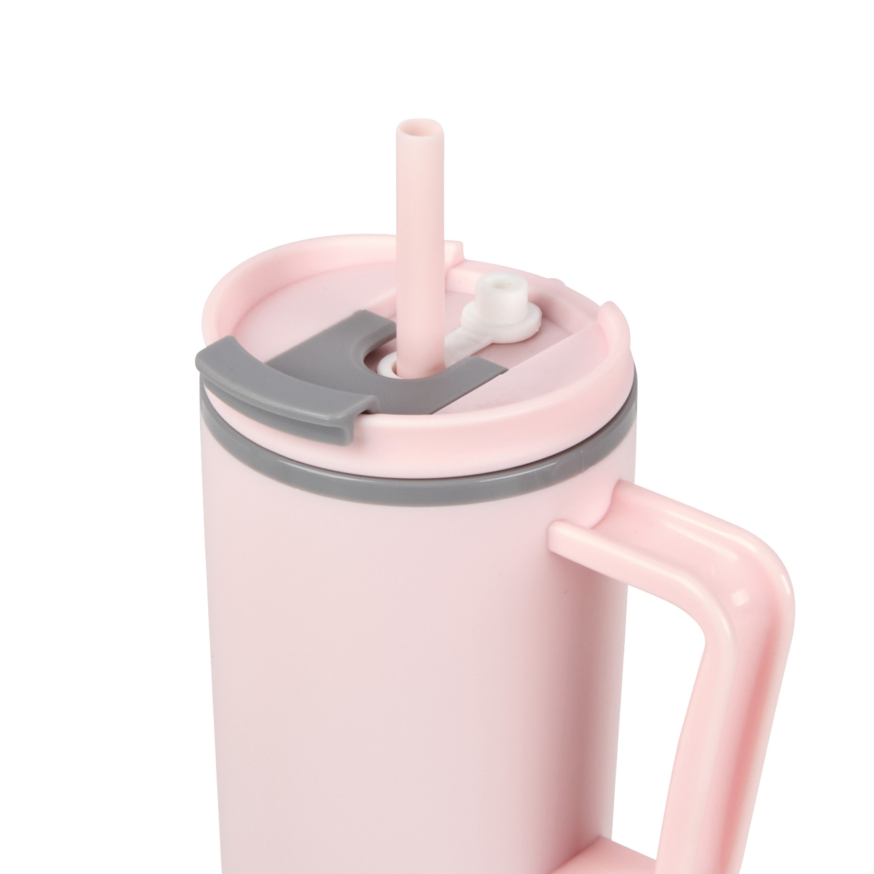 Agnew 30 oz. Double Wall Polypropylene Mug 57