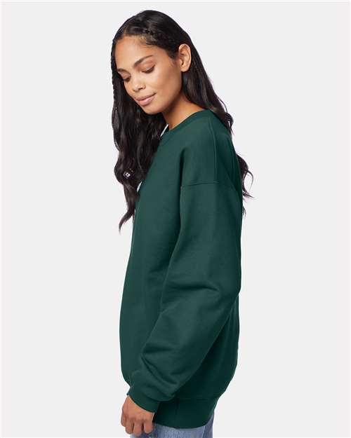 Unisex Ultimate Cotton® Crewneck Sweatshirt - F260 148