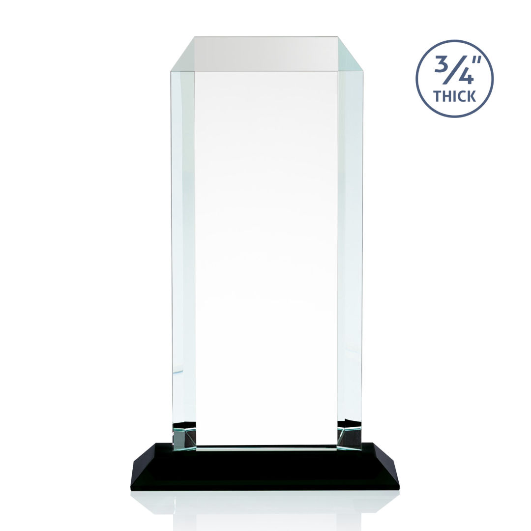 Dalton VividPrint™ Award - Black 7