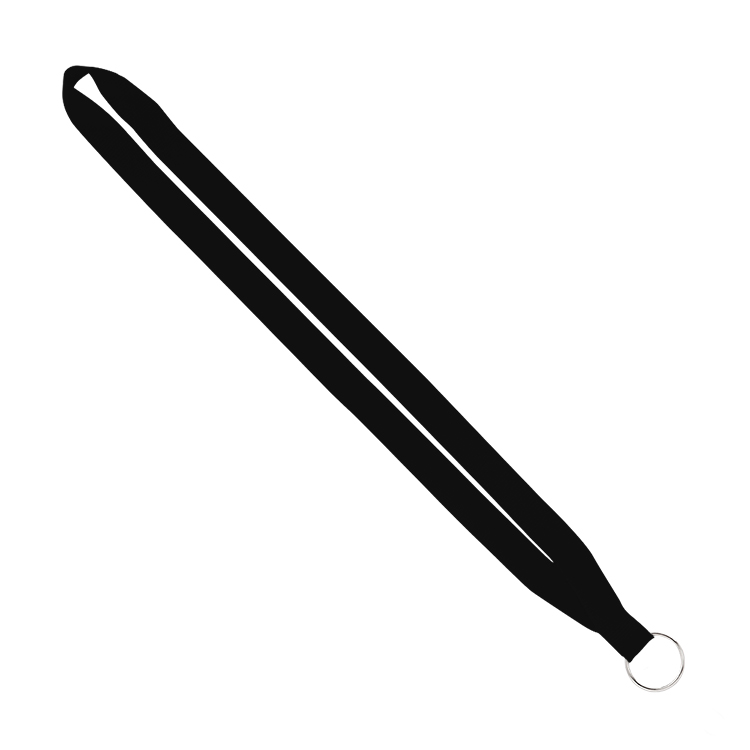 3/4" Screen Printed Lanyard 15