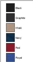 Snapback Fine Twill Cap