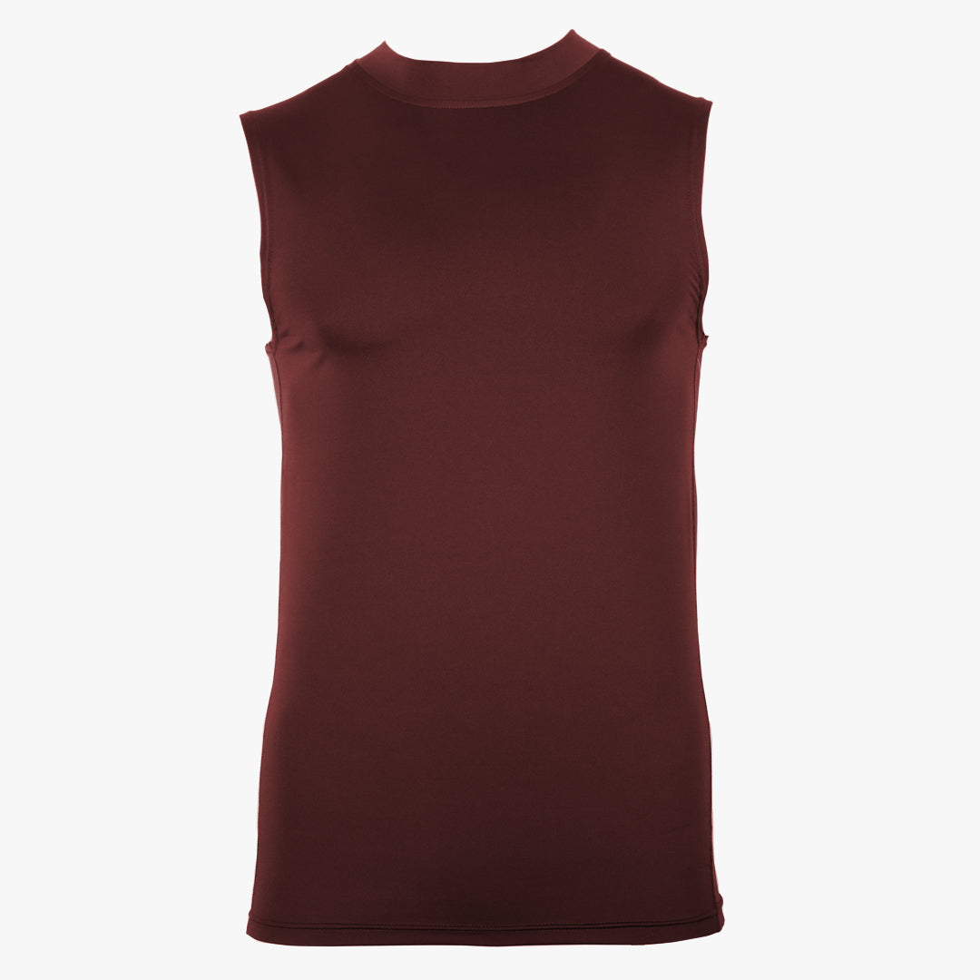 #T139 / Enduro Flex Men's Compression Muscle top 3