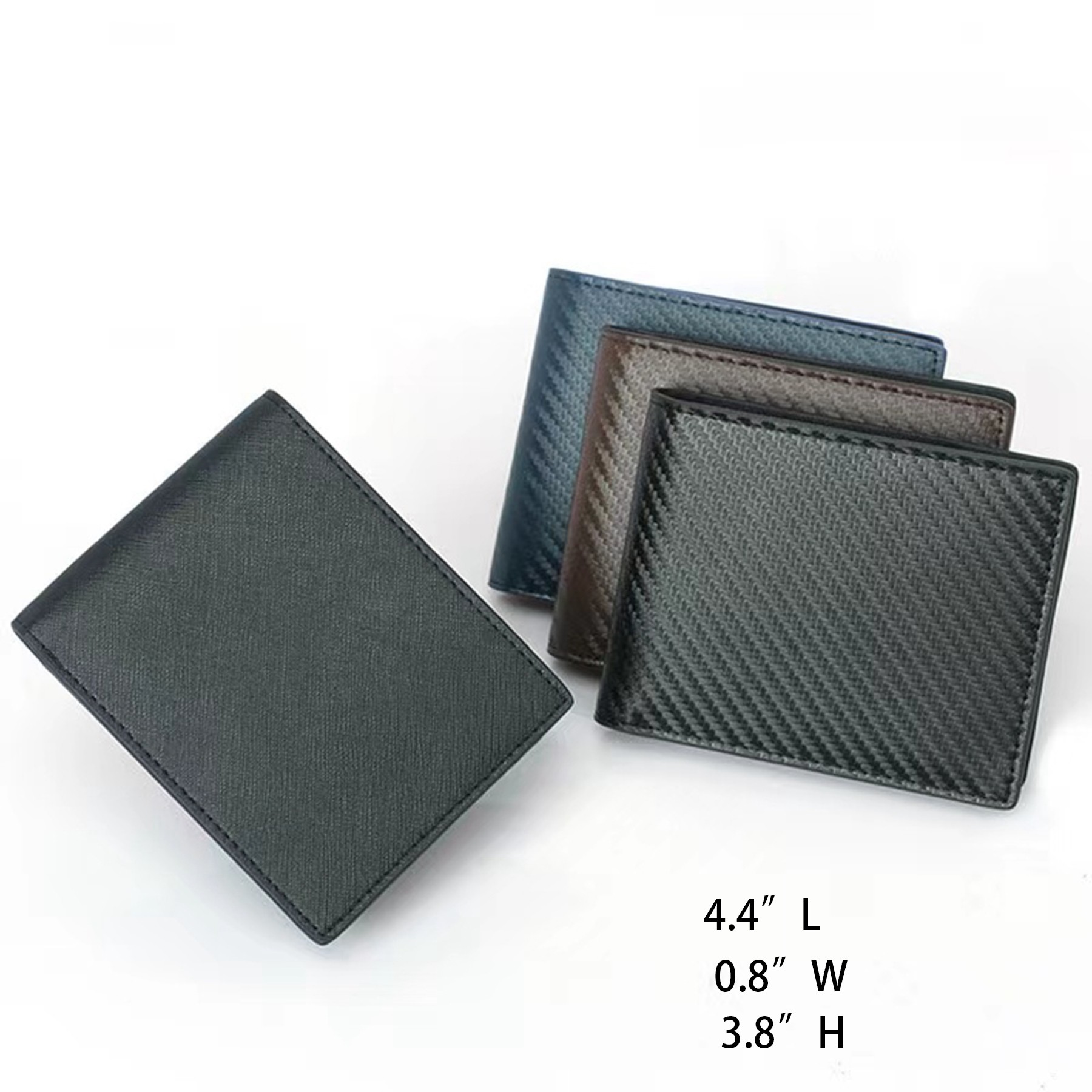 Classic Wallet 2