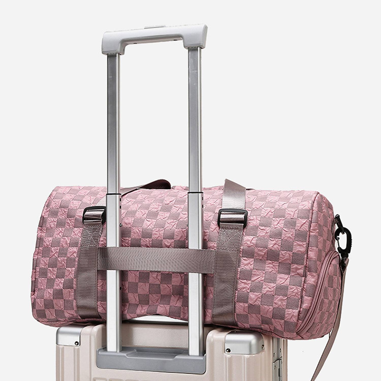 Oxford Duffel Yoga Bag 5