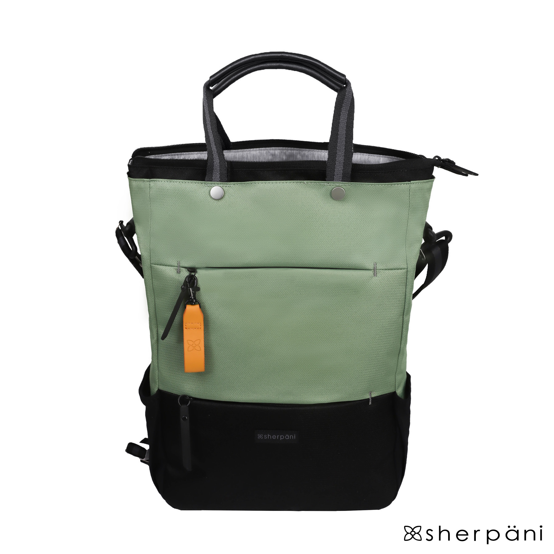 Sherpani Camden Hybrid Backpack 3