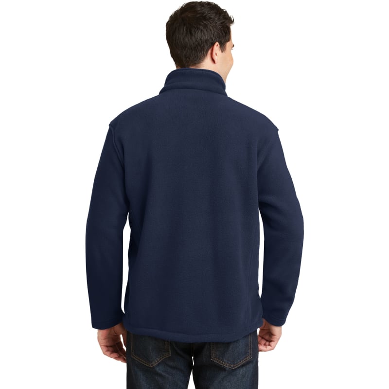 Port Authority Value Fleece Jacket. 71