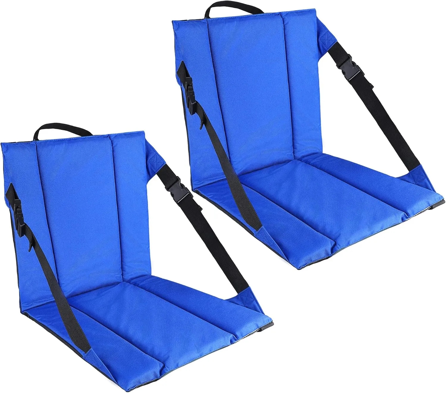 Folding Lightweight Seat with Backrest 4