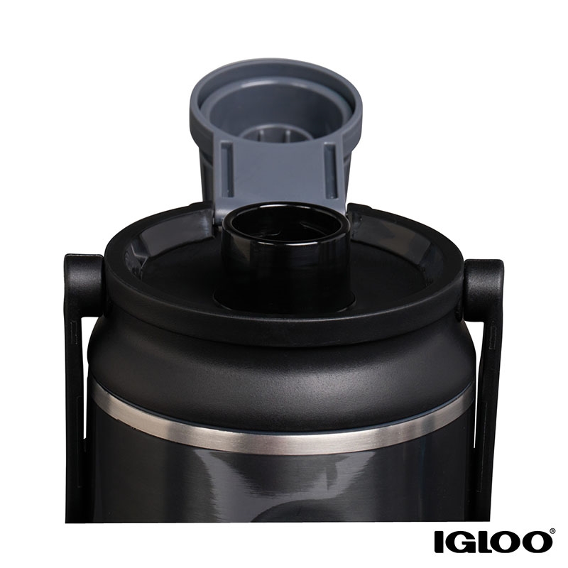 Igloo® 36 oz. Double Wall Vacuum Insulated Water Bottle 14