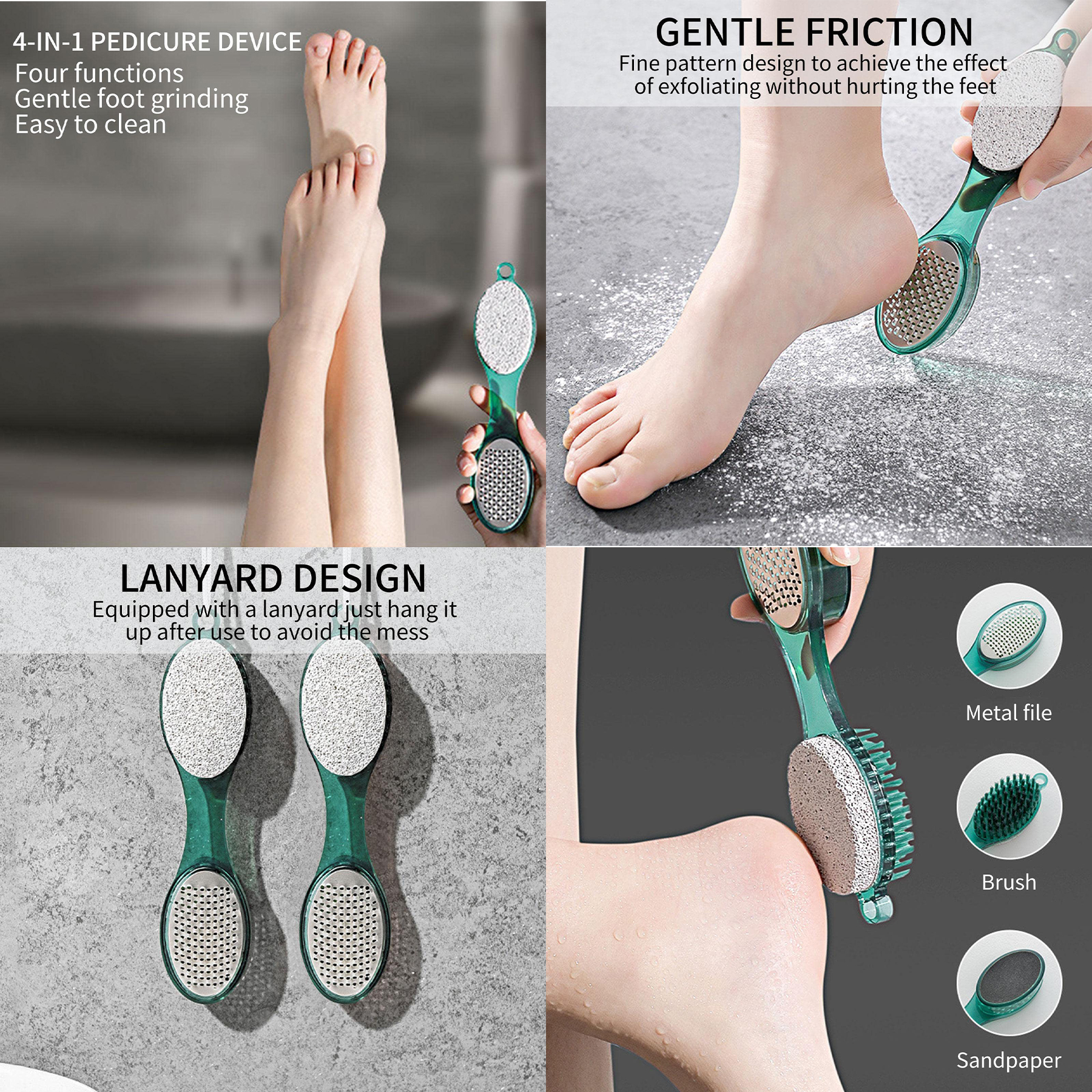 Foot Scrubber 1